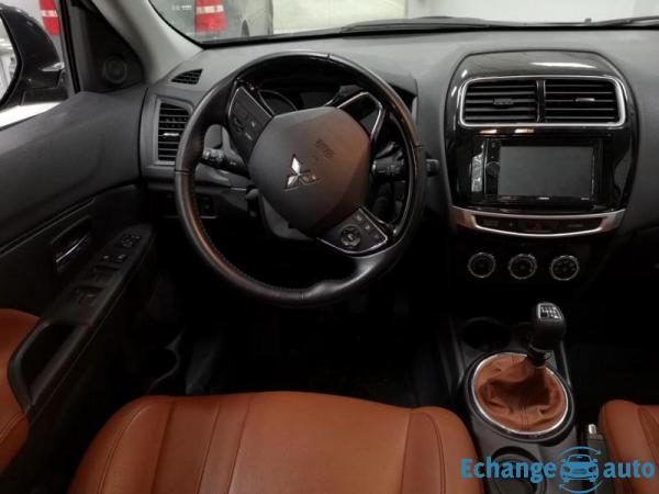 Mitsubishi ASX 1.6 DI-D 115ch ClearTec S-Edition 2WD suréquipé