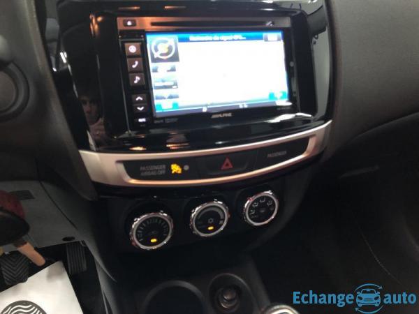 Mitsubishi ASX 1.6 DI-D 115ch ClearTec S-Edition 2WD suréquipé