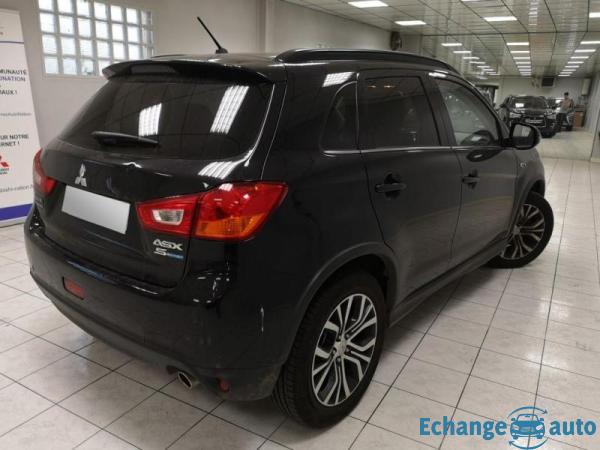 Mitsubishi ASX 1.6 DI-D 115ch ClearTec S-Edition 2WD suréquipé