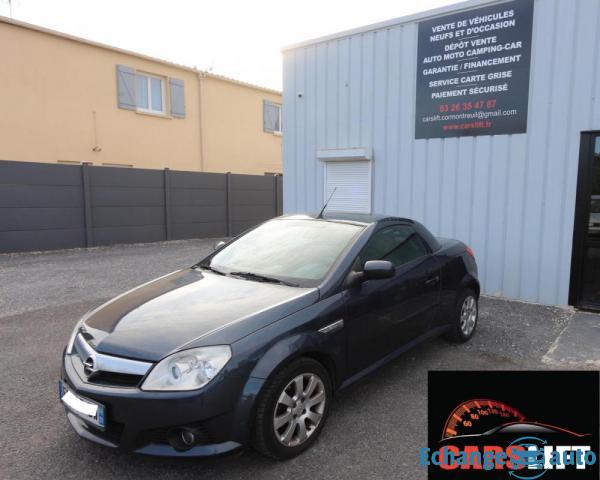 Opel Tigra 1.4 16V