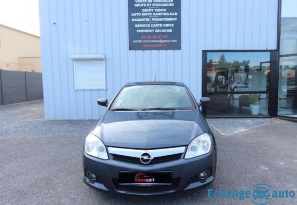 Opel Tigra 1.4 16V