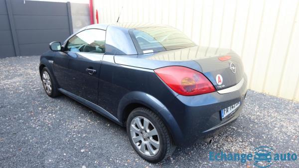 Opel Tigra 1.4 16V