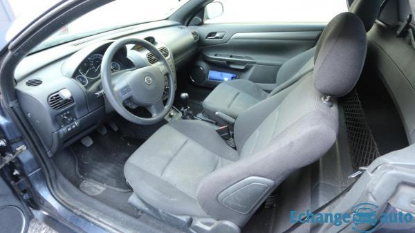 Opel Tigra 1.4 16V
