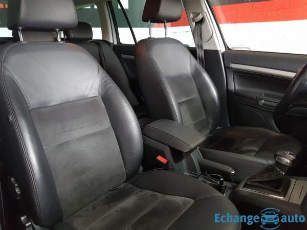 Skoda Octavia SCOUT 2.0L TDI 140 DSG6