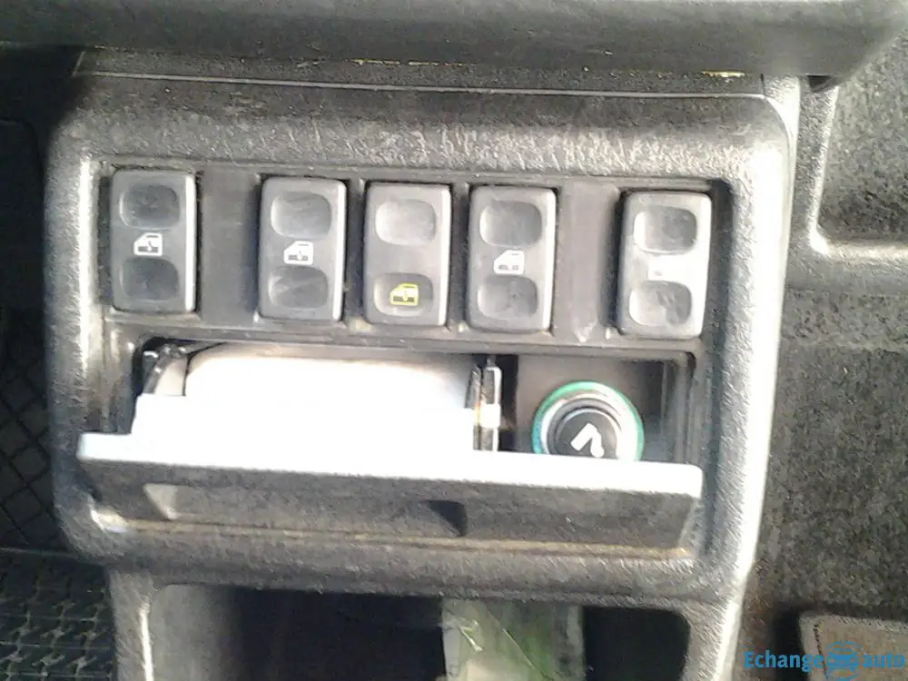 Volkswagen Golf 2 GTI