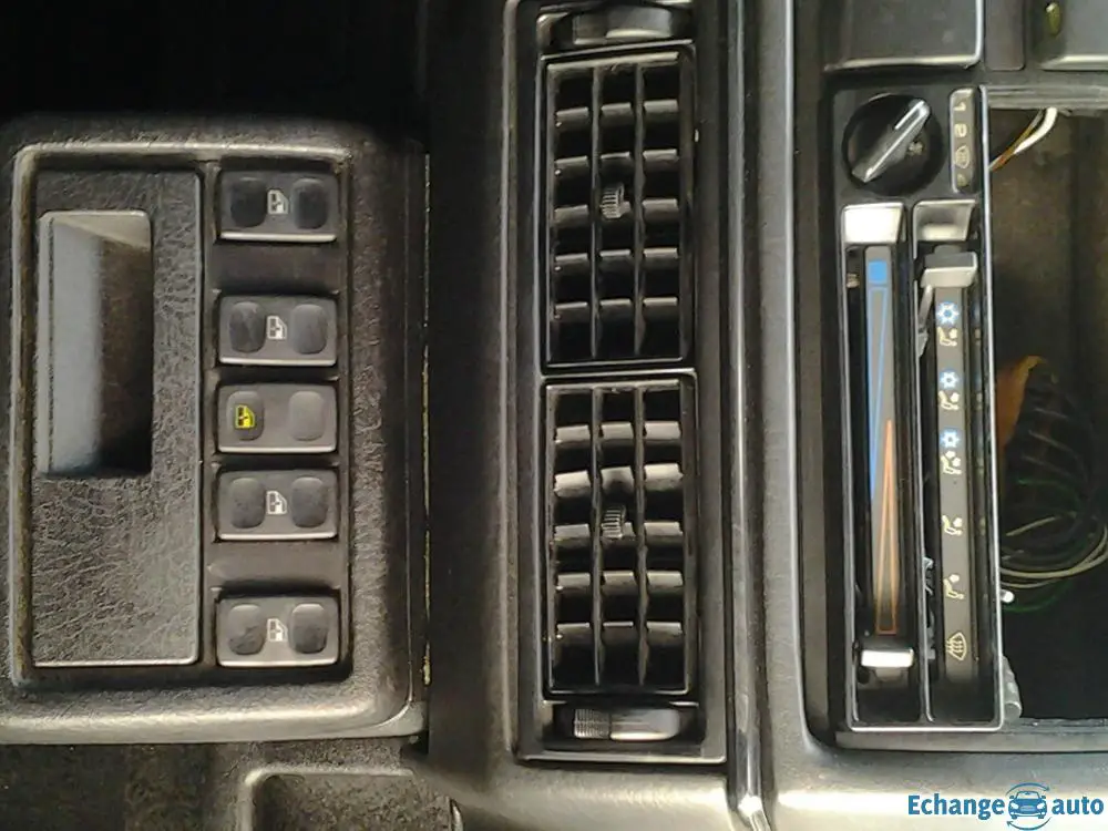 Volkswagen Golf 2 GTI