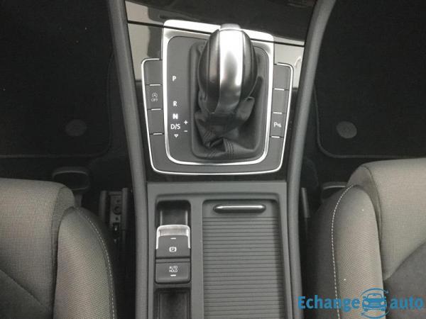 Volkswagen Golf 1.6 TDI 105ch BlueMotion Highline DSG7 suréquipé
