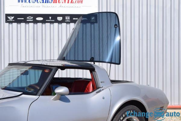 Chevrolet Corvette C3