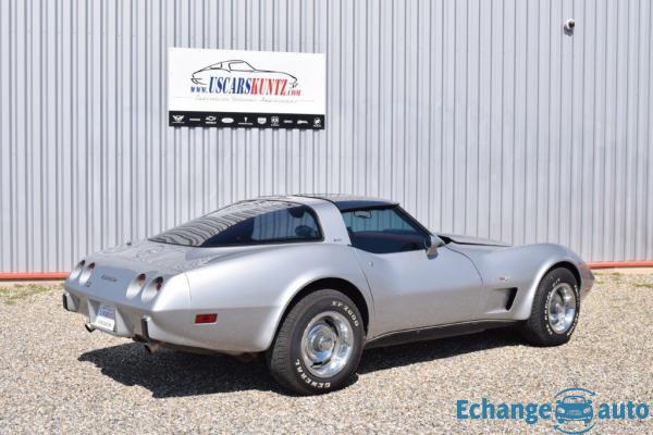 Chevrolet Corvette C3