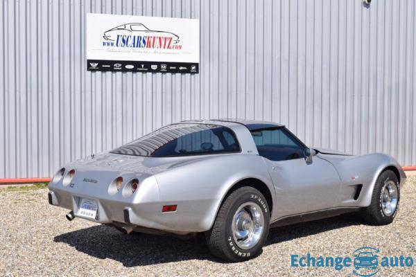 Chevrolet Corvette C3