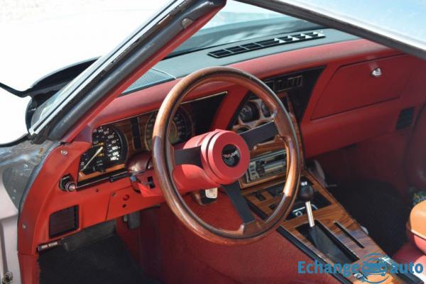 Chevrolet Corvette C3