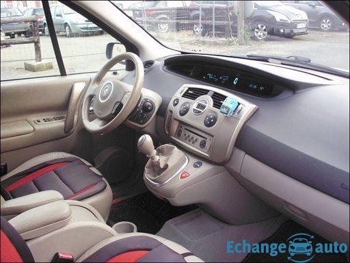 scenic 2 phase 2 1.9 dci 130cv