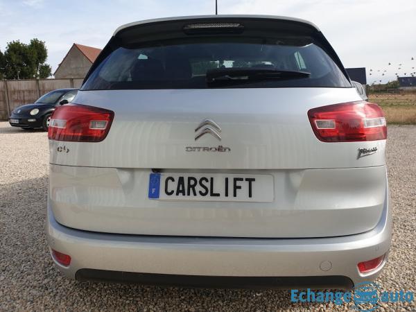 Citroën C4 Picasso 1.6 E-HDI 114