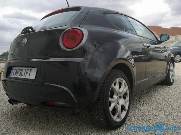 Alfa Romeo MiTo 1.4 TB-JET 155 SELECTIVE GARANTIE 6 MOIS