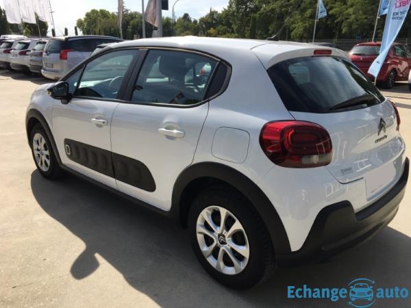 Citroën C3 1.6 BLUEHDI - 100 S&S FEEL BUSINESS