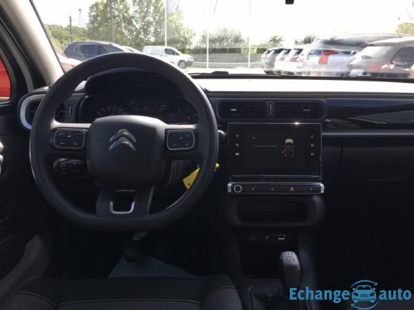 Citroën C3 1.6 BLUEHDI - 100 S&S FEEL BUSINESS