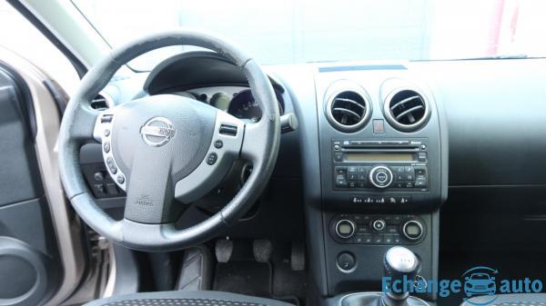 Nissan Qashqai ACCENTA 1.5 DCI 106