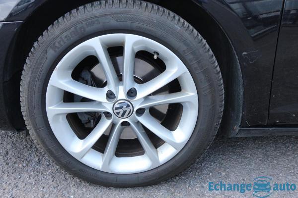 Volkswagen Passat cc CARAT EDITION TDI 140 DSG