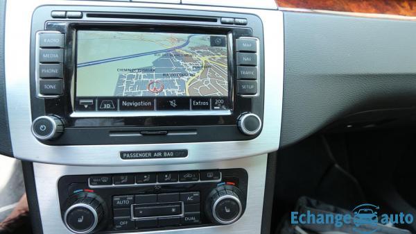 Volkswagen Passat cc CARAT EDITION TDI 140 DSG