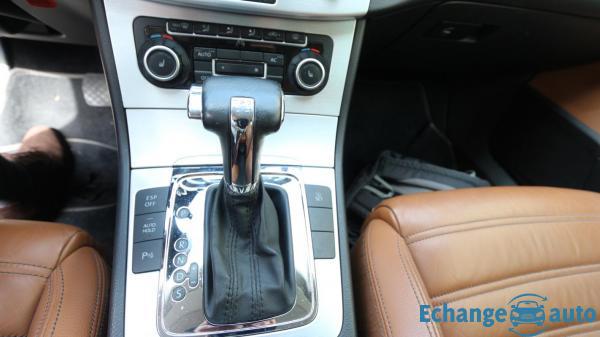 Volkswagen Passat cc CARAT EDITION TDI 140 DSG