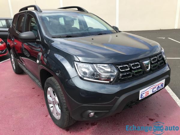 DACIA DUSTER Blue dCi 115 4x2 CONFT+GPS+NEUF+STOCK