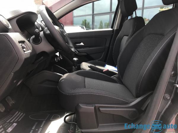 DACIA DUSTER Blue dCi 115 4x2 CONFT+GPS+NEUF+STOCK