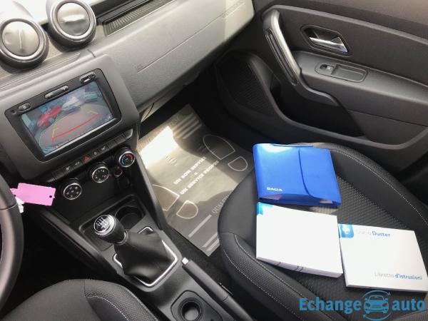 DACIA DUSTER Blue dCi 115 4x2 CONFT+GPS+NEUF+STOCK