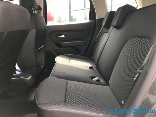 DACIA DUSTER Blue dCi 115 4x2 CONFT+GPS+NEUF+STOCK