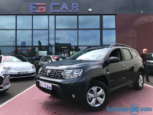 DACIA DUSTER Blue dCi 115 4x2 CONFT+GPS+NEUF+STOCK