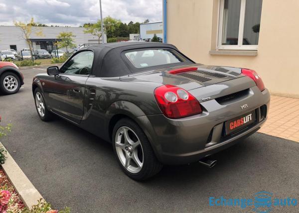 Toyota MR 1.8L 140CV SPORT EDITION