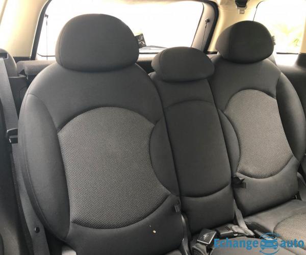 Mini Countryman 1.6L 112CV COOPER D