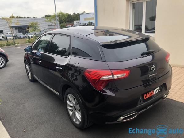 Citroën DS5 1.6L E-HDI 114CV SOCHIC