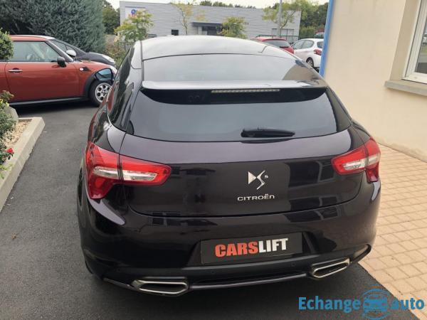 Citroën DS5 1.6L E-HDI 114CV SOCHIC