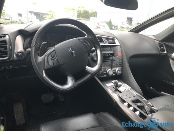 Citroën DS5 1.6L E-HDI 114CV SOCHIC