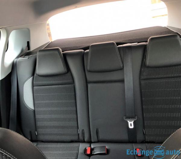 Peugeot 2008 1.2L VTI 82CV PURETCH ALLURE