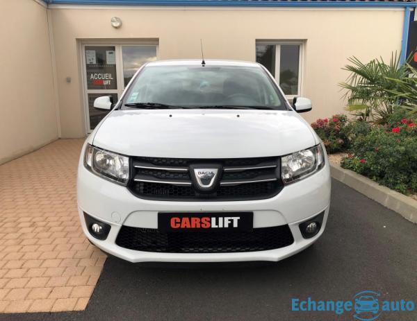 Dacia Sandero 1.5L DCI 75CV LAUREATE