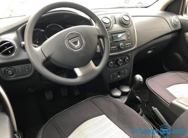 Dacia Sandero 1.5L DCI 75CV LAUREATE