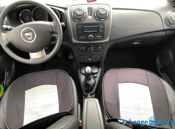 Dacia Sandero 1.5L DCI 75CV LAUREATE