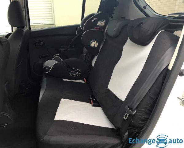 Dacia Sandero 1.5L DCI 75CV LAUREATE