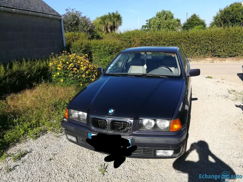 318 tds compact 1997