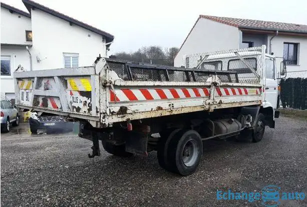 Volvo benne rep ech possible