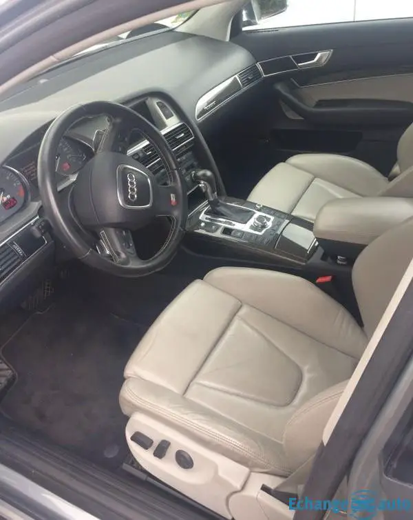 Audi s6 5l2 v10 rep ech possible