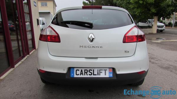 Renault Mégane 1.2 Tce 115cv Limited