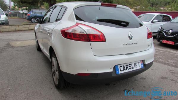 Renault Mégane 1.2 Tce 115cv Limited