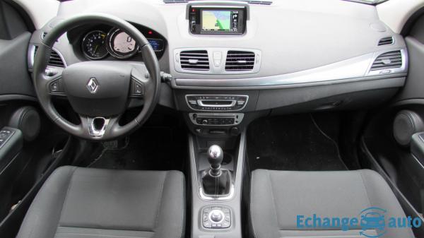Renault Mégane 1.2 Tce 115cv Limited