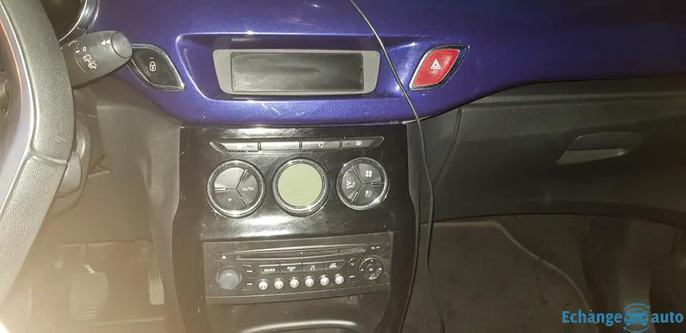 Ds3 1.6 90cv so chic