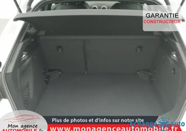 Audi A3 SPORTBACK 35 TDI S Line