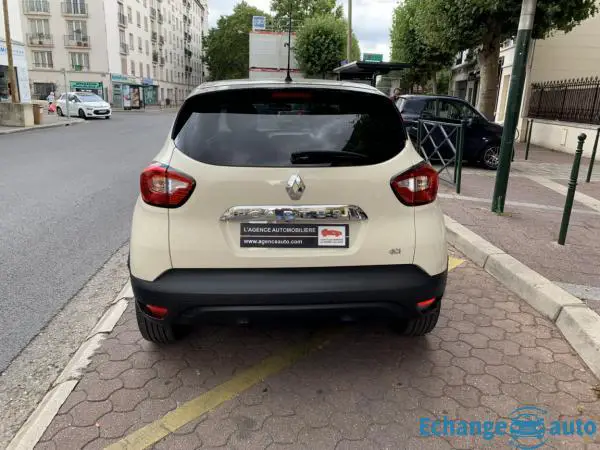 RENAULT CAPTUR Captur dCi 110 Energy Intens