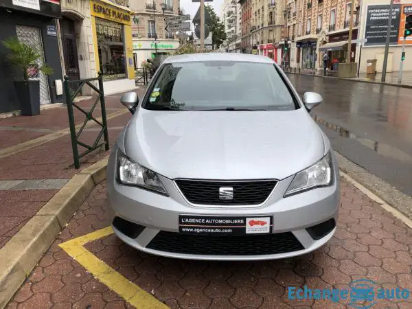 SEAT IBIZA  1.2 TDI 75 ch CR I Tech Plus