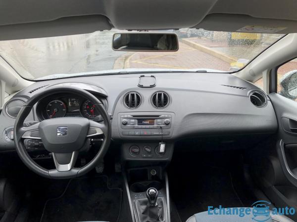 SEAT IBIZA  1.2 TDI 75 ch CR I Tech Plus